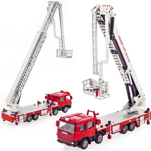 Modellino giocattolo camion