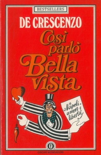 Libro così parlo - libro, parlo'