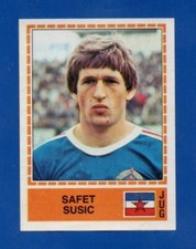 FIGURINA CALCIATORI PANINI