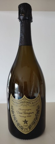 Dom perignon champagne - dom,