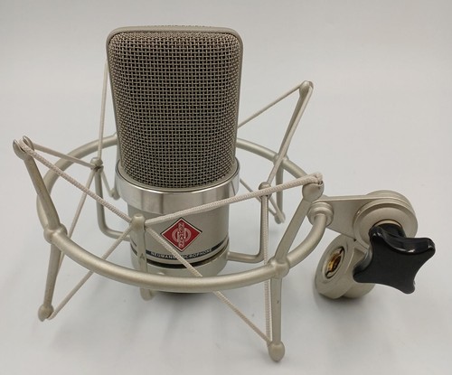 Neumann tlm49 microfono - neumann,