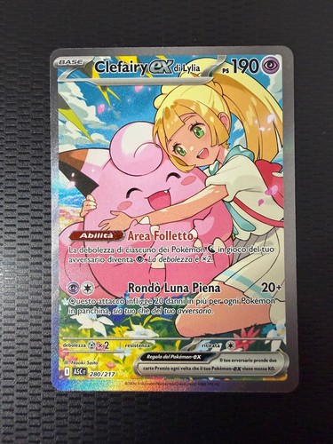 Pokémon carte clefairy di - pokémon,