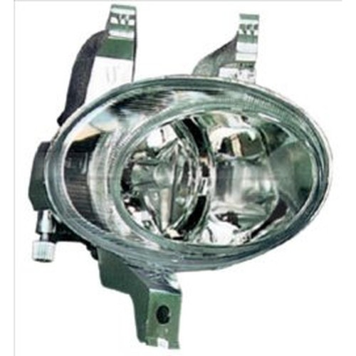 Fendinebbia destro per peugeot - destro,