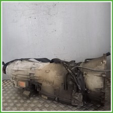 Cambio Automatico KGM