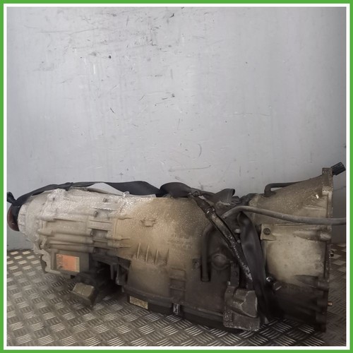 Cambio automatico kgm - cambio,