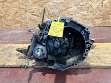 CAMBIO 5 MARCE MANUALE COMPLETO C/LEVE FIAT UNO 45 1.0 BENZINA ANNO 1990 (USATO)