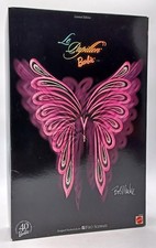 Bambola Barbie Le Papillon