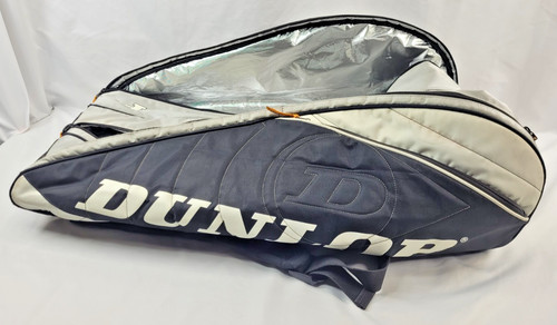 Dunlop aero gel borsa per - dunlop,