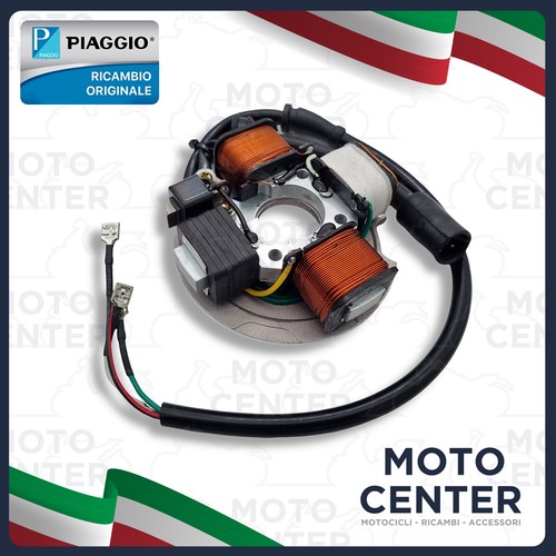 Statore originale piaggio - originale,