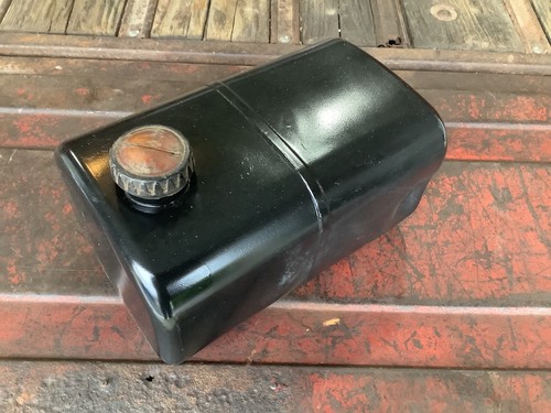Serbatoio gas trattore - , da