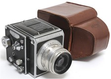 Bentzin Primar-Reflex II SLR
