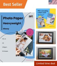 Carta fotografica pesante