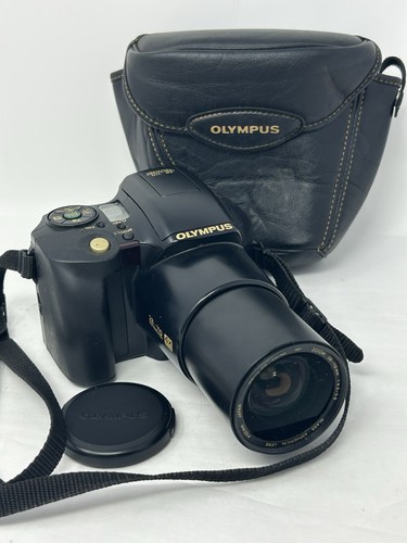 Olympus super dlx - is-10,