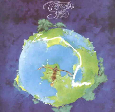 Yes fragile atlantic - yes,