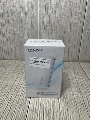 Link mr3040 portable - tl-mr3040,