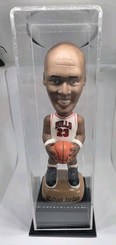 Figurina michael jordan bulls - michael,