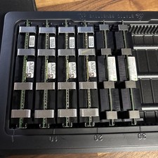 6 moduli di memoria Mac Pro