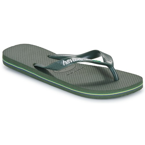 Havaianas brasil logo - havaianas, kaki