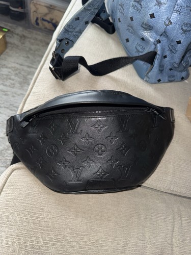 Louis vuitton discovery bum - louis,