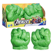 Hasbro Marvel Avengers, Super