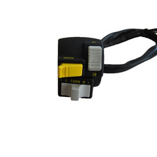 Commutatore devioluci sx Beam