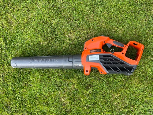 Soffiatore foglie husqvarna - soffiatore,