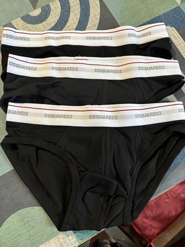 Slip dsquared2 dsq2 - 3,