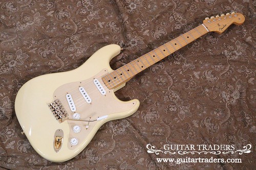Fender custom shop 2002 - fender,