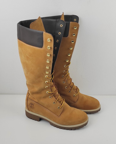Timberland stivali donna - stivali, da