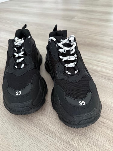 Balenciaga triple sneaker eu - triple,