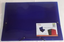 Cartellina portadocumenti