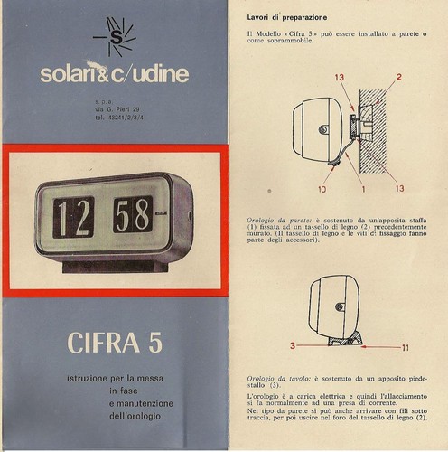 Solari udine cifra - cifra, 5