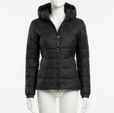 Canada Goose Giacca Donna Nera