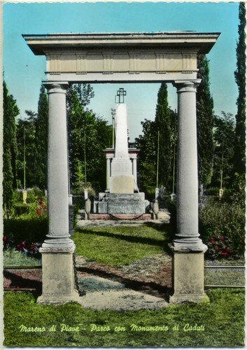 Mareno piave treviso - di,