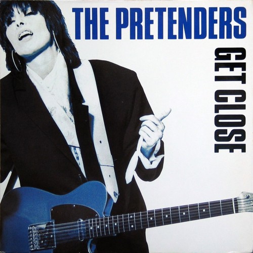 The pretenders get - -, close