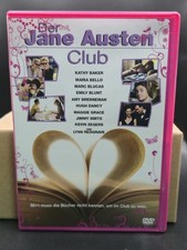 DVD "Der Jane Austen Club