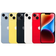 Nuovo Apple iPhone 14 Plus