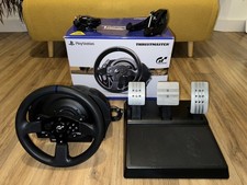 Set ruote e pedali da corsa