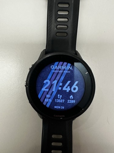 Orologio uomo garmin - orologio,