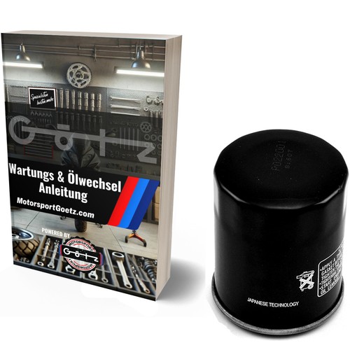 Filtro olio per tgb - filtro,