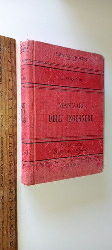 Manuali hoepli manuale - manuali,
