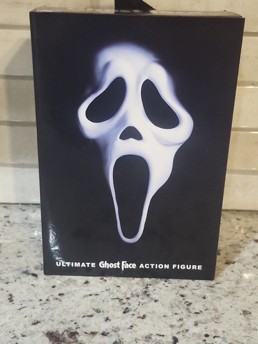 Action figure neca 2020 - action,
