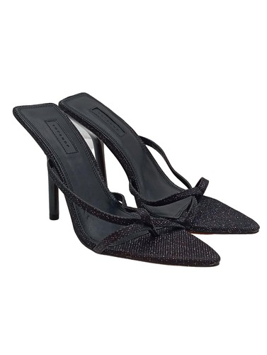 Topshop sandalo con tacco - topshop,