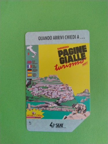 Schede telefoniche omaggio - schede,