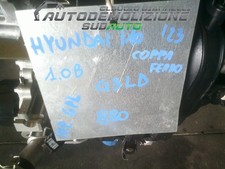 Motore completo hyundai i10 - hyundai,