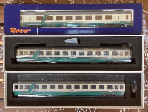 Intercity xmpr trenitalia - xmpr,