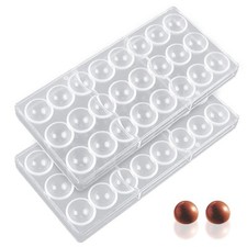 YXHZVON 2 PCS Stampo per