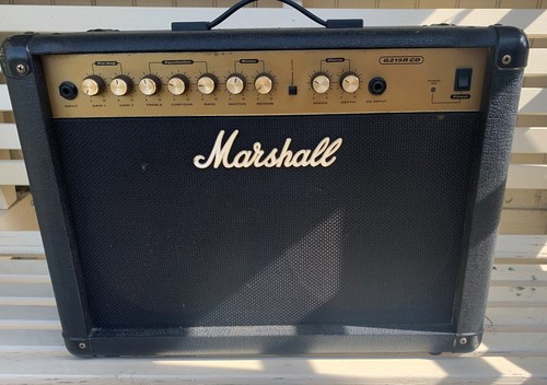 Marshall g215rcd 2x8 - marshall, 2x8"