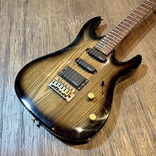 Aria pro magna series - aria, ii