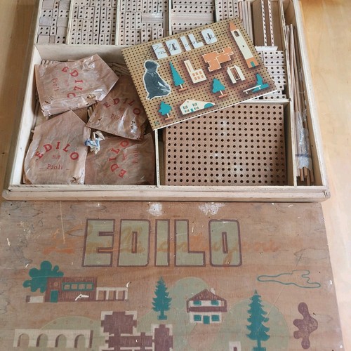 Epoca mille costruzioni - mille,